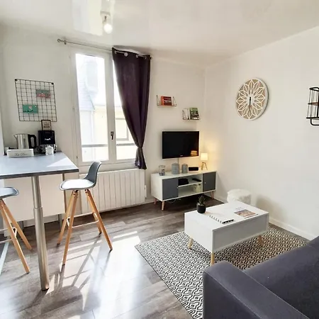 Au Bord De L'Eau 40M2 - 4Pers *
