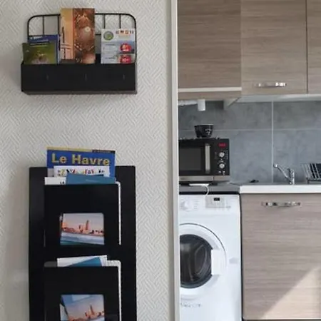 Au Bord De L'Eau 40M2 - 4Pers