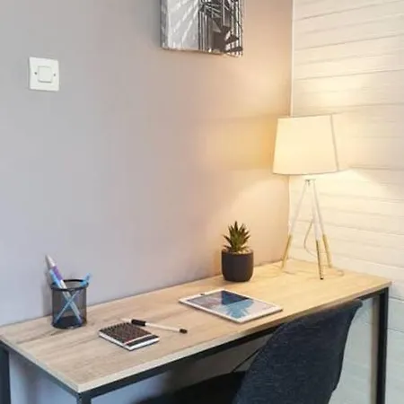 Au Bord De L'Eau 40M2 - 4Pers Appartamento