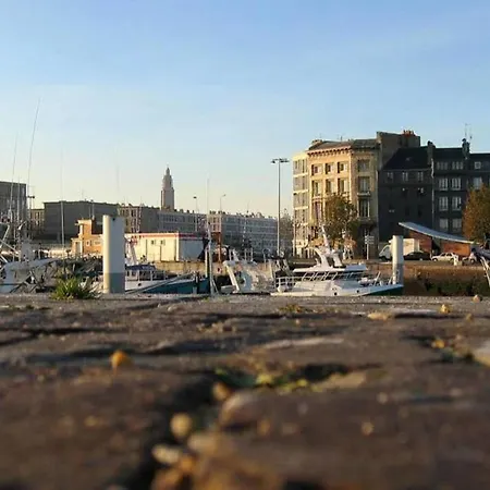 Au Bord De L'Eau 40M2 - 4Pers